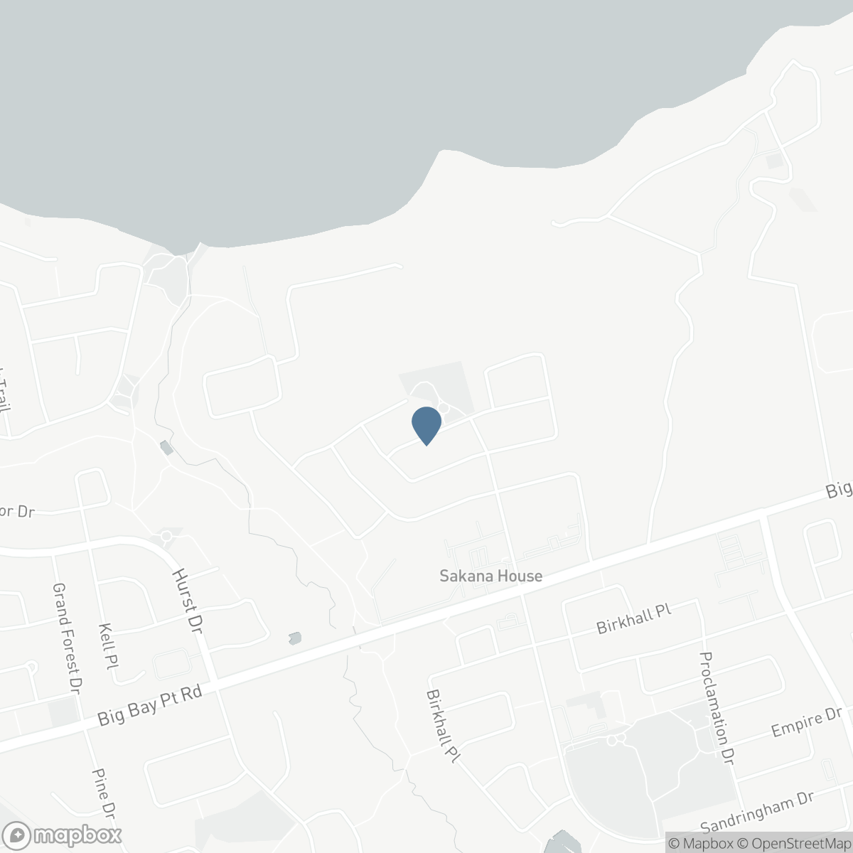 14 IMPERIAL CROWN LANE, Barrie, Ontario L4N 0T4